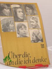 58/74, �ber die, an die ich denke
