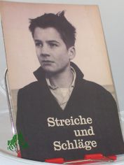 112/69, Streiche und Schl�ge