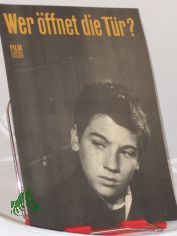 81/69, Wer �ffnet die T�r