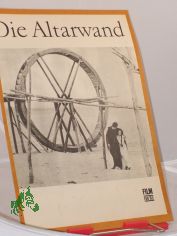 86/69, Die Altarwand