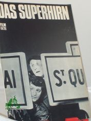 50/71, Das Superhirn