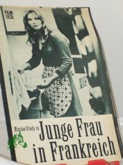 57/70, Junge Frau in Frankreich