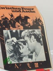 49/70, Zwischen Feuer und Asche