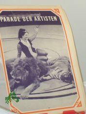 13/71, Parade der Artisten