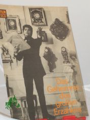 43/73, Das Geheimnis des gro�en Erz�hlers