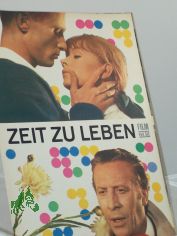 85/69, Zeit zu leben