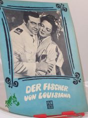109/69, Der Fischer von Louisiana