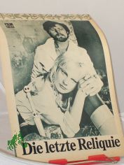 34/71, Die letzte Reliquie