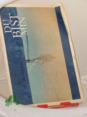 Du bist min, ein deutsches Tagebuch