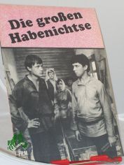 36/74, Die gro�en Habenichtse