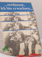 46/74, ...verdammt ich werde erwachsen