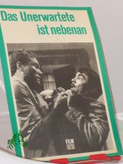 70/72, Das Unerwartete ist nebenan