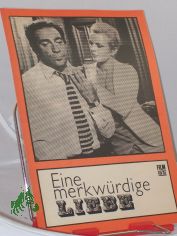 104/73, Eine merkw�rdige Liebe