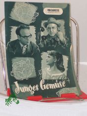26/56, Junges Gem�se