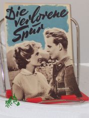 21/57, Die verlorene Spur