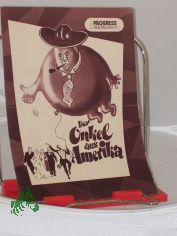 24/56, Der Onkel aus Amerika