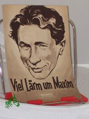 32/57, Viel L�rm um Maxim