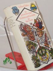 Die ganz merkw�rdigen Sichten und Gesichte des Hans Greifer / Gerhard Dahne