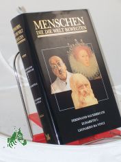 Menschen, die die Welt bewegten