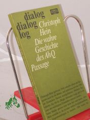 Die wahre Geschichte des Ah Q