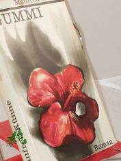 Gummi : Roman e. Werkstoffes / Manfred K�nne