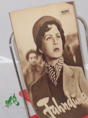 34/57 Fahndung. Progress Illustrierte