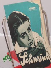 Nr. 40/56 Sehnsucht. Progress Illustrierte