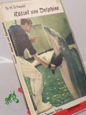 R�tsel um Delphine / Hans-G�nter Petzold