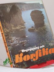 Begegnung mit Korsika / Norbert Gierschner