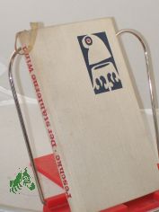 Der st�hlerne Wind : Historische Erz�hlung um Maximilian Robespierre / Georg Peschke