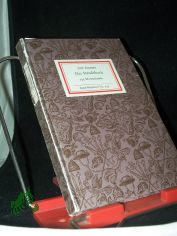 Das St�ndebuch - 114 Holzschnitte von Jost Amman, mit Reimen von Hans Sachs Insel-B�cherei Nr. 133