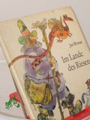Im Lande des Riesen : ein M�rchen aus unseren Tagen / Jan Wornar
