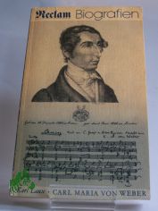 Carl Maria von Weber / Karl Laux