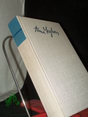 Das Vertrauen : Roman / Anna Seghers