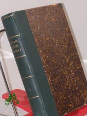 Die Nill�nder. Der Weltteil Afrika in Einzeldarstellungen.