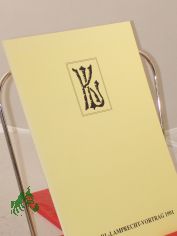 Armut im vorindustriellen Sachsen : Konturen eines Forschungsvorhabens ; Vortrag gehalten vor der Karl-Lamprecht-Gesellschaft Leipzig e.V. am 11. Oktober 1991 / Helmut Br�uer. Hrsg. im Auftr. der Karl-Lamprecht-Gesellschaft Leipzig e.V. von