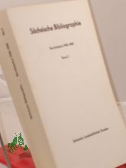 Berichtsjahre 1945-1960, Band 2