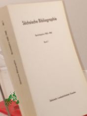 Berichtsjahre 1945-1960, Band 1