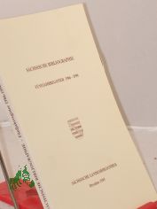 F�NFJAHRESREGISTER 1986-1990