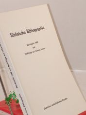 Berichtsjahre 1989 und Nachtr�ge aus fr�heren Jahren