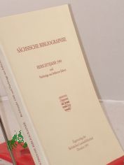 Berichtsjahre 1990 und Nachtr�ge aus fr�heren Jahren