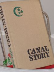 Canal Story : Roman / Gerhard Harkenthal