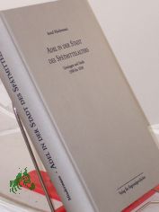 Adel in der Stadt des Sp�tmittelalters : G�ttingen und Stade 1300 bis 1600 / Arend Mindermann