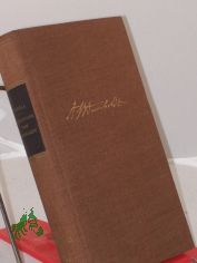 Alexander von Humboldt : Sein Leben u. Wirken / Herbert Scurla