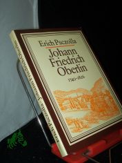 Johann Friedrich Oberlin : 1740 - 1826 / Erich Psczolla