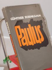 Paulus / G�nther Bornkamm