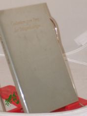 Gedanken vom Berg der Seligpreisungen