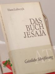 Das Buch Jesaja  	Teil 2.