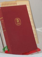 Das Sinngedicht : Roman / Gottfried Keller