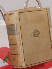 Schatzk�stlein des rheinischen Hausfreundes / Johann Peter Hebel